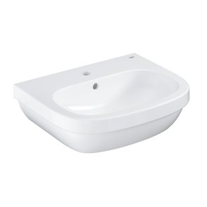 Grohe Euro Ceramic 55 izlietne, 550x450 mm, balta