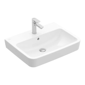 Villeroy & Boch O.novo Vannas istabas izlietne, 550x460mm, balta