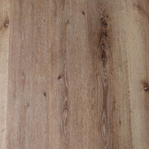 WoodFinn SPC Vinila grīdas segums ar integrētu apakšklāju, 1220x184x5mm, 1901 Old Oak, iepak. 2.2448m2