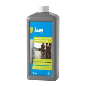 Knauf Marmor-Granit Impraegnierung Marmora un granīta impregnants, 1L