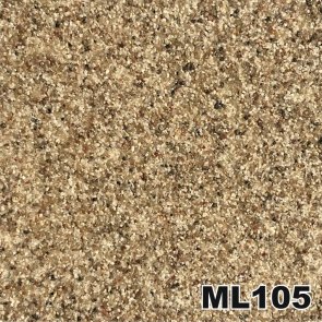 Ekofleks AL90 Naturputz Dekoratīvais mozaīkas apmetums 1.2mm, ML105, 5kg