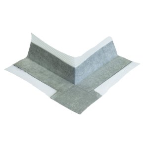 Boldeks hidroizolācijas ārējais stūris