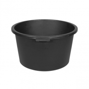 Prosperplast Celtniecības konteiners, apaļš, 65L