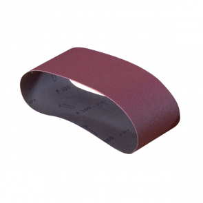 Delog Slīplenta P120 75x457mm