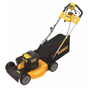 DeWalt Akumulatora zāles pļāvējs 2x18V XR, 54cm (bez akumulatora, ladētāja)