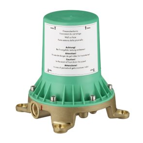 Hansgrohe Montāžas komplekts brīvstāvošam vannas maisītājam