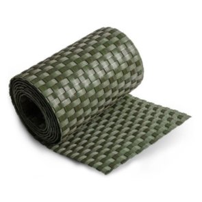 Mikko Rattan Žoga lamile, 190mm x 12.75m, zaļa