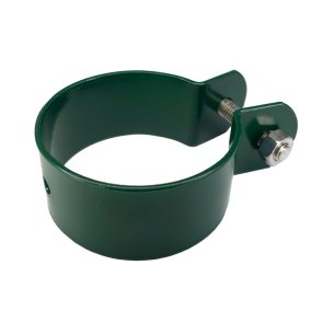 Vilmars Montāžas cilpa žoga stiprināšanai, zaļa, D38mm