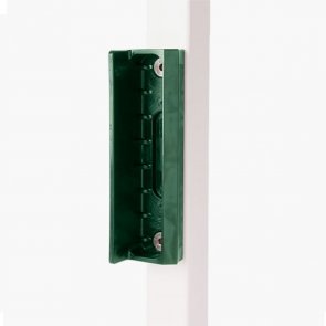 Locinox Dārza vārtu pretlika, poliamīda, zaļa