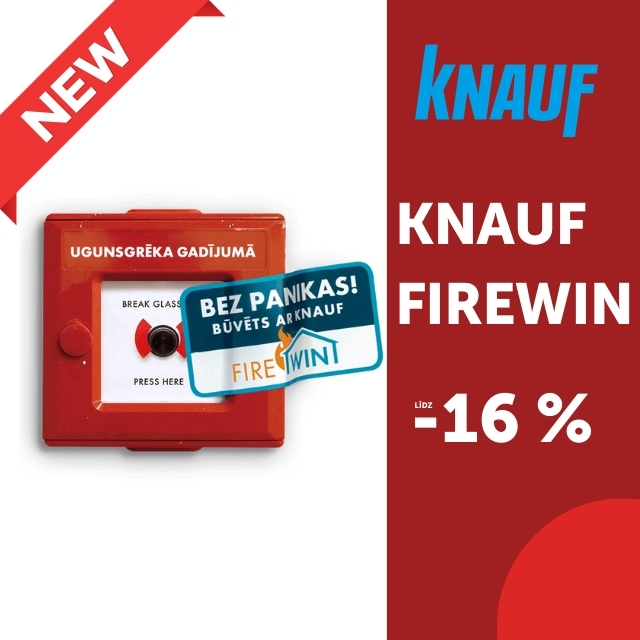 Knauf Firewin 01.10-31.10.24